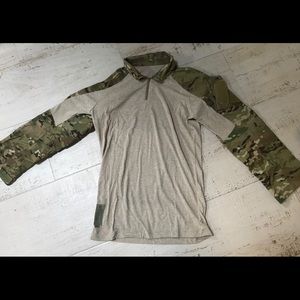 Crye Precision Combat Shirt size Large Regular
